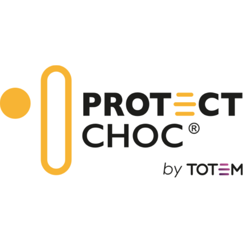 PROTECT CHOC - TOTEM