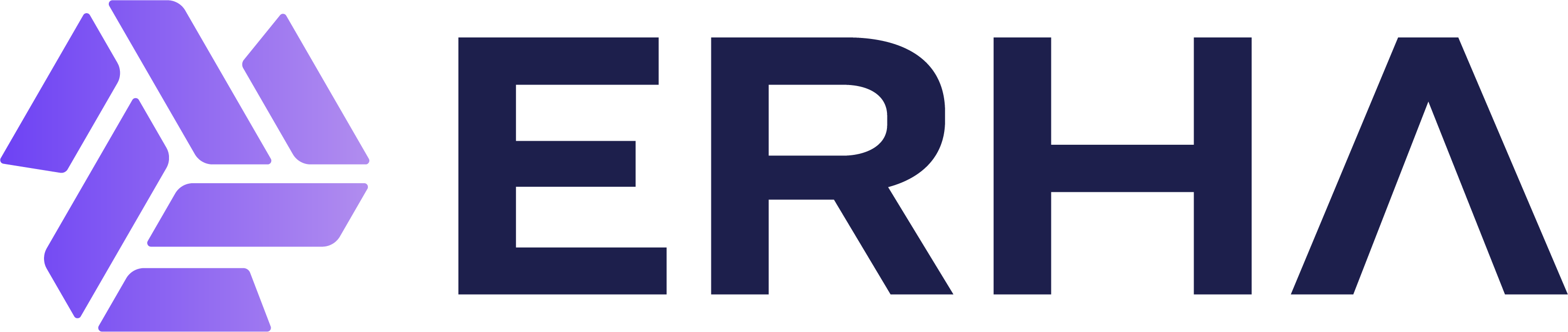 ERHA