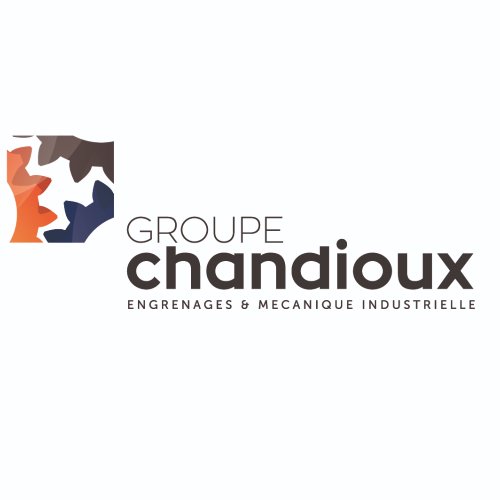 CHANDIOUX ENGRENAGES