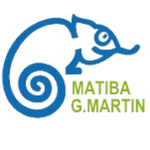 G MARTIN / MATIBA