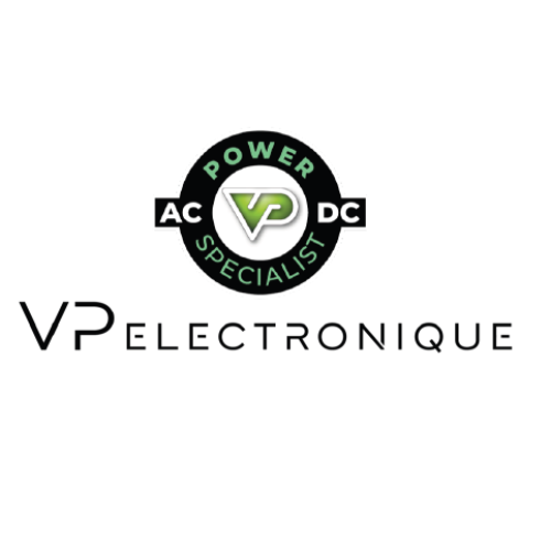 VP ELECTRONIQUE
