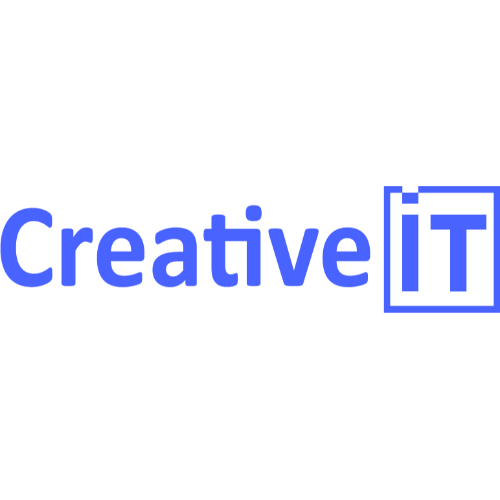 CREATIVE IT