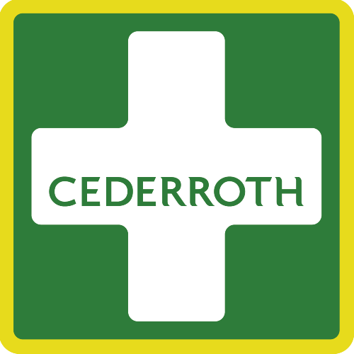 CEDERROTH PREMIERS SECOURS