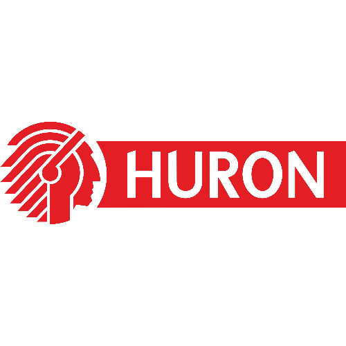 HURON GRAFFENSTADEN