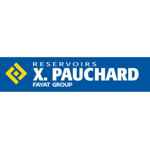 RESERVOIRS X. PAUCHARD