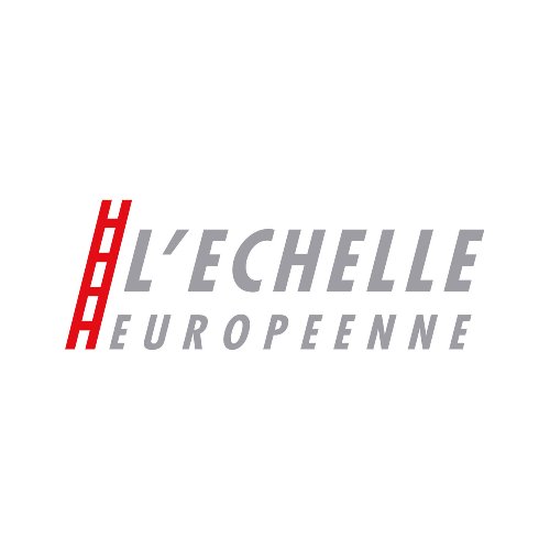 L'ECHELLE EUROPEENNE