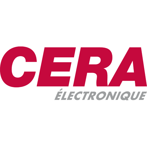 CERA ÉLECTRONIQUE