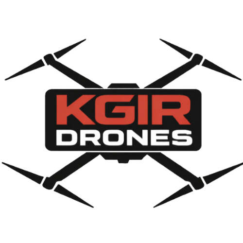 KGIR DRONES