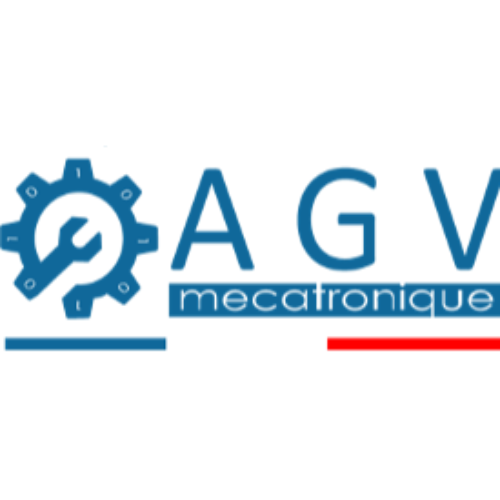 AGV MECATRONIQUE