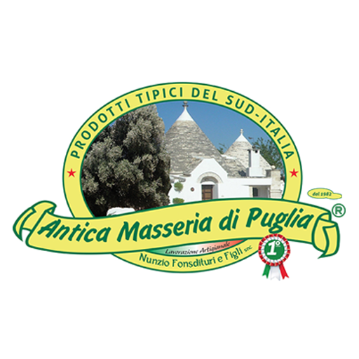 ANTICA MASSERIA DI PUGLIA