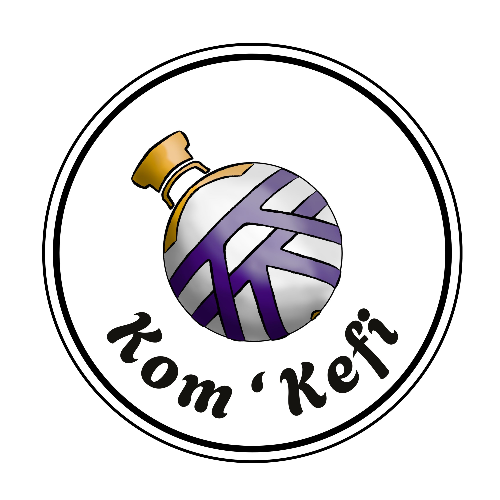 KOM'KEFI