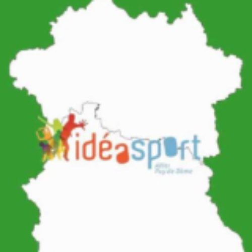 IDEASPORT ALLIER ET PUY DE DOME