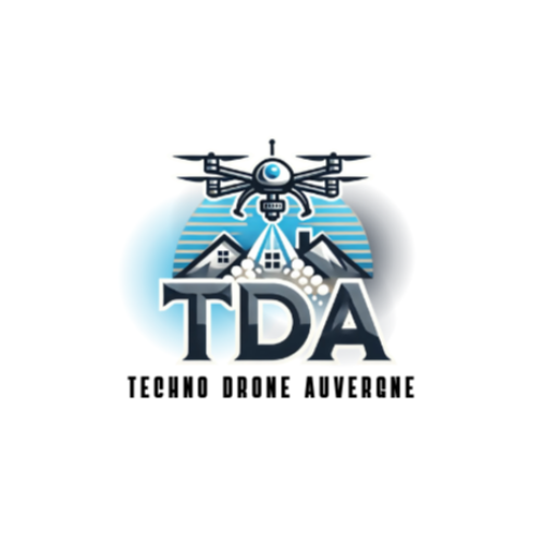 TECHNO DRONE AUVERGNE