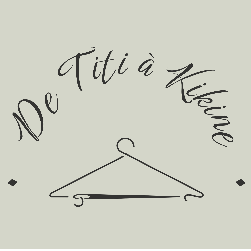 DE TITI A KIKINE