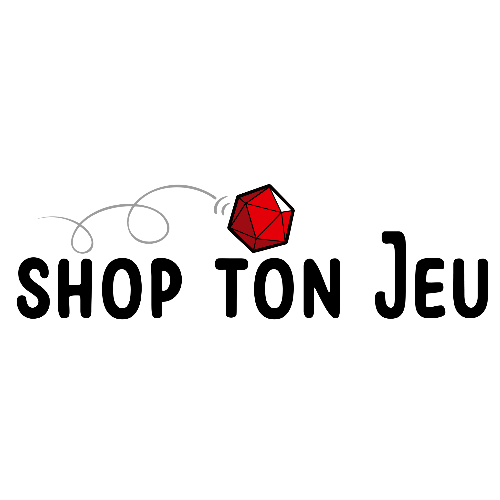 SHOP TON JEU