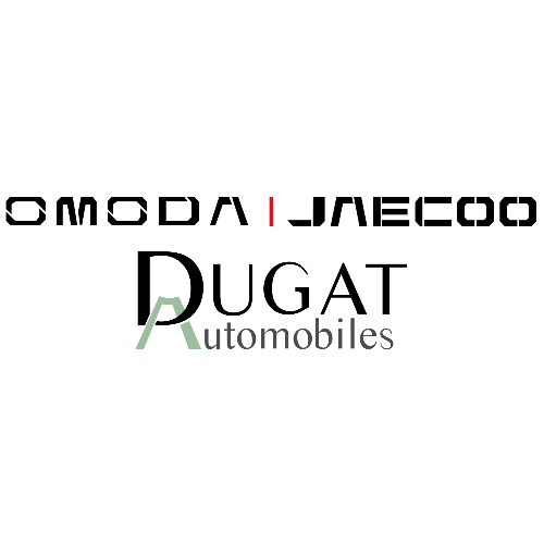 DUGAT Automobiles OMODA & JAECOO