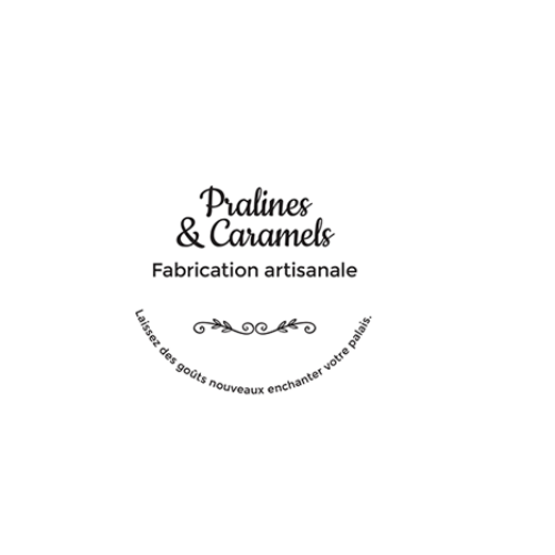 PRALINES ET CARAMELS