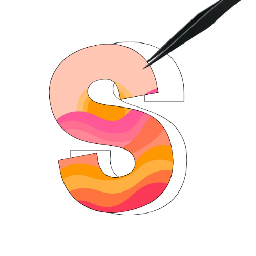 STICKER NUMBERS