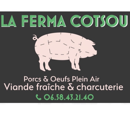 GAEC LA FERMA COTSOU
