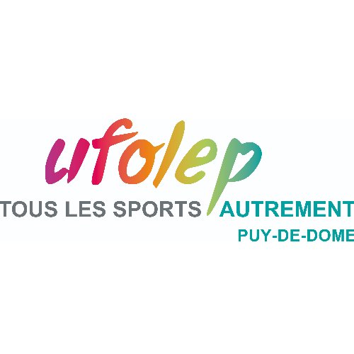 COMITE DEPARTEMENTAL UFOLEP PUY DE DOME