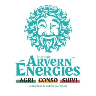 ARVERN'ENERGIES SOLUTIONS