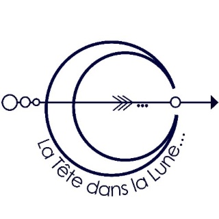 LA TETE DANS LA LUNE
