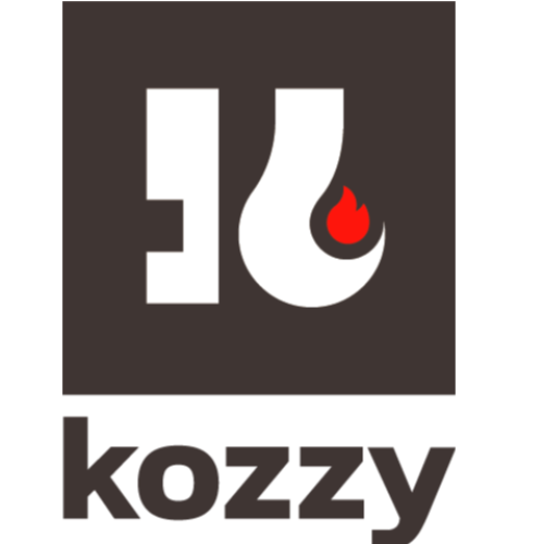 RB CONCEPT CUISINES & CHEMINEES KOZZY