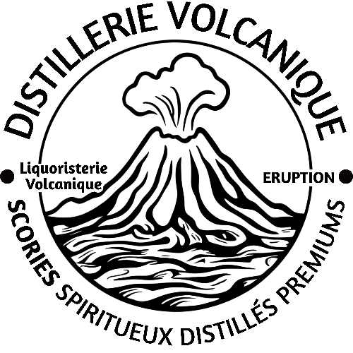 DISTILLERIE VOLCANIQUE