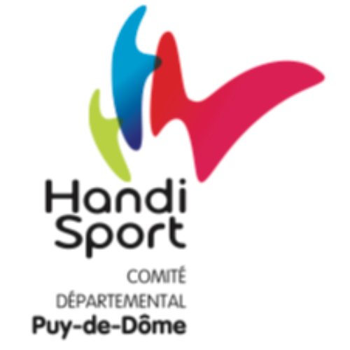 COMITE DEPARTEMENTAL HANDISPORT DU PUY DE DÔME