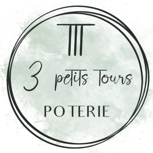 3 PETITS TOURS POTERIE