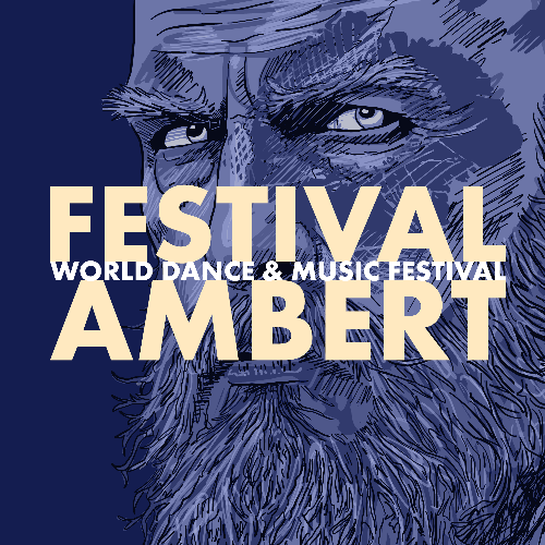 WORLD FESTIVAL AMBERT