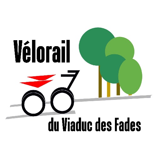 VELORAIL ELECTRIQUE DU VIADUC DES FADES