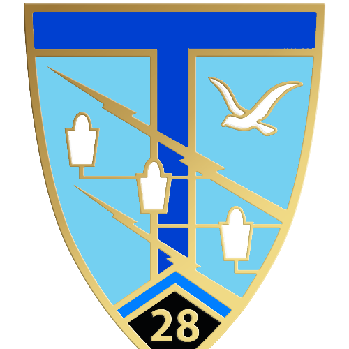 28ème RÉGIMENT DE TRANSMISSIONS