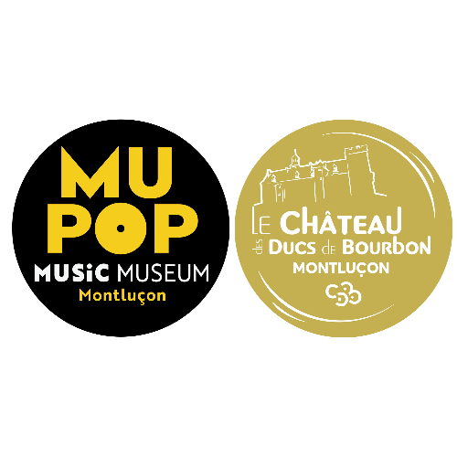 MUPOP & CHÂTEAU DES DUCS DE BOURBON