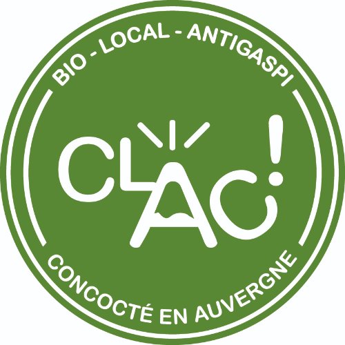 CLAC CONSERVERIE
