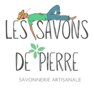LES SAVONS DE PIERRE
