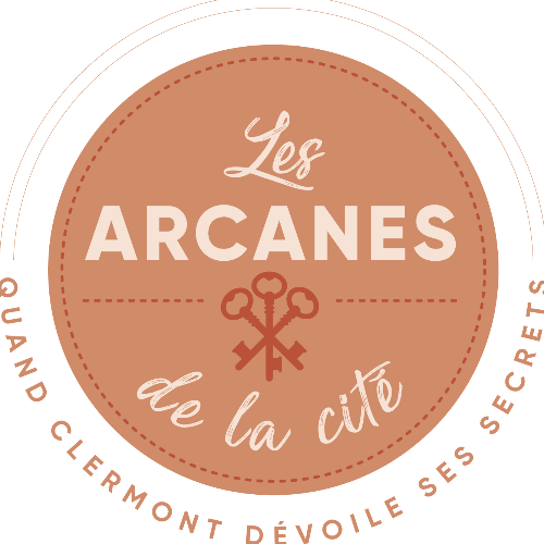 LES ARCANES DE LA CITE