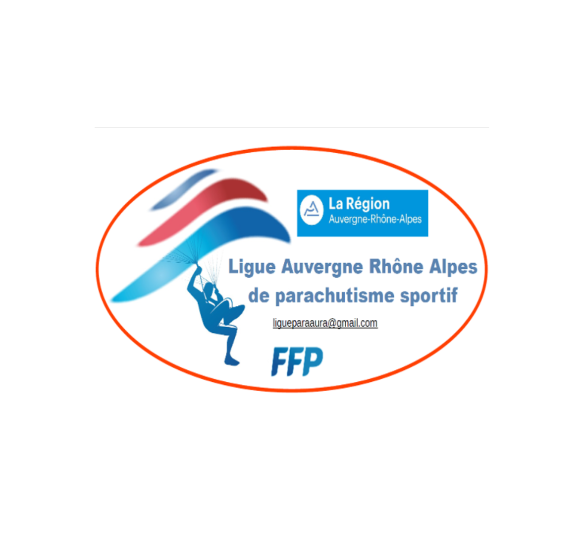 LIGUE AUVERGNE RHÔNE ALPES DE PARACHUTISME SPORTIF