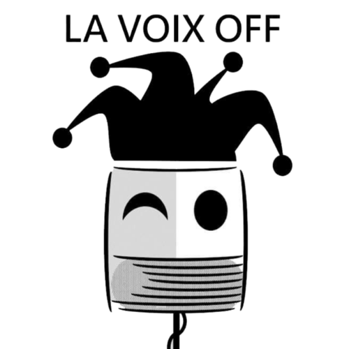 LA VOIX OFF VOLVIC
