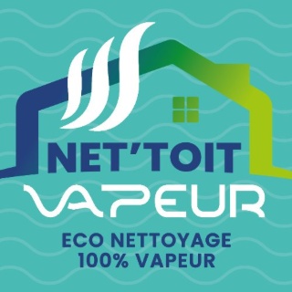 NET'TOIT VAPEUR