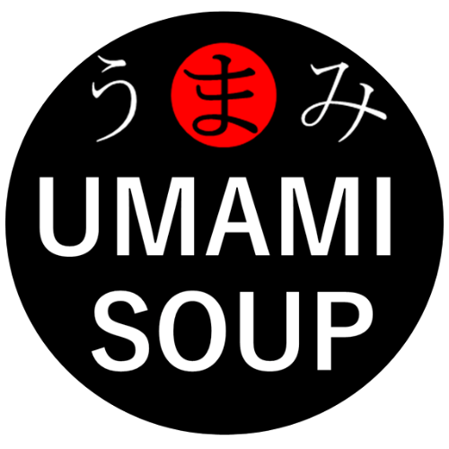 UMAMI SOUP