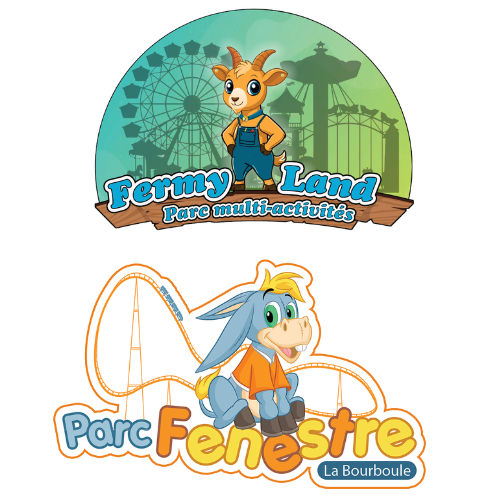 PARC FENESTRE & FERMYLAND