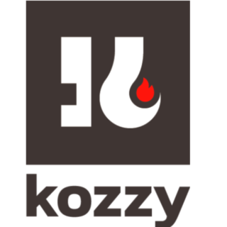 RB CONCEPT CUISINES & CHEMINEES KOZZY