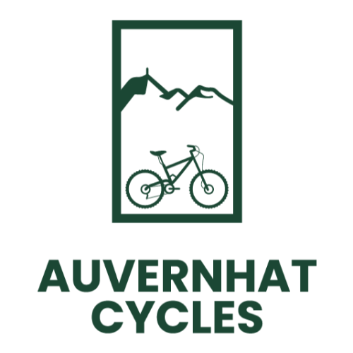 AUVERNHAT CYCLES