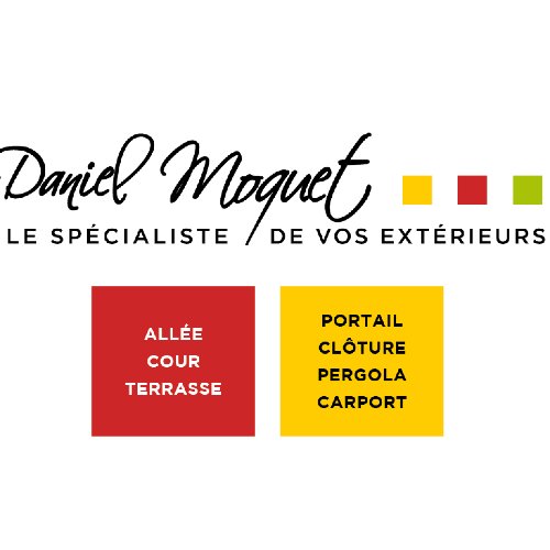 DANIEL MOQUET - COMPTOUR