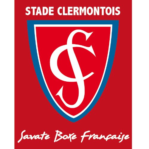 ASS STADE CLERMONTOIS Savate Boxe Française
