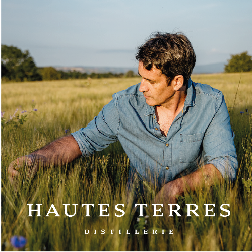 DISTILLERIE HAUTES TERRES