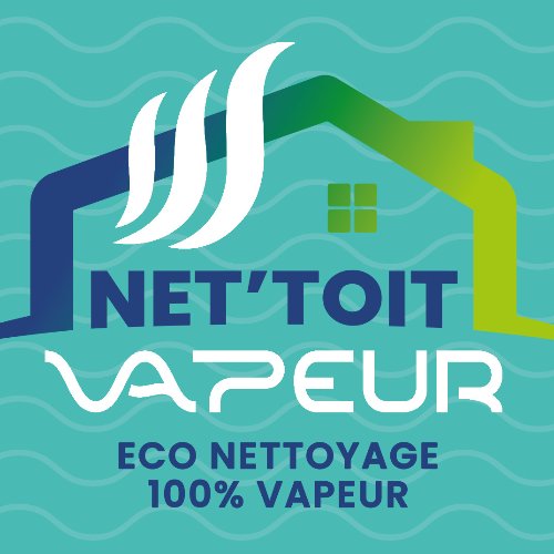 NET'TOIT VAPEUR