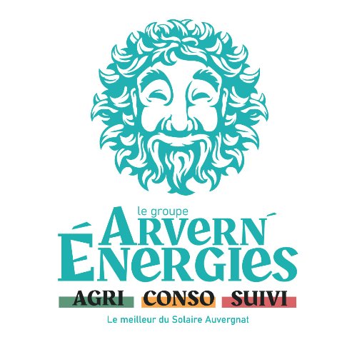 ARVERN'ENERGIES SOLUTIONS