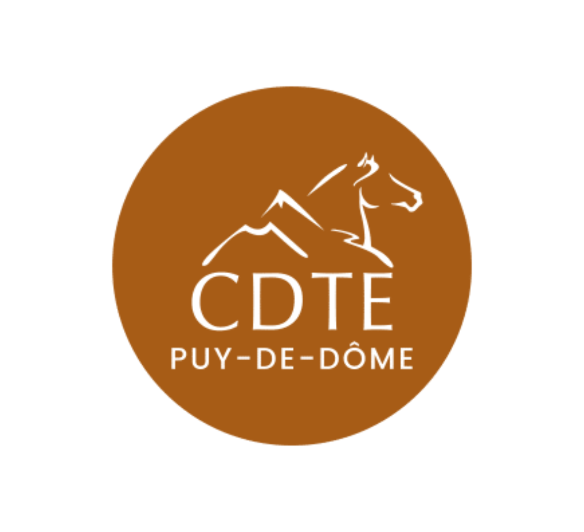 COMITE DEPARTEMENTAL DE TOURISME EQUESTRE 63